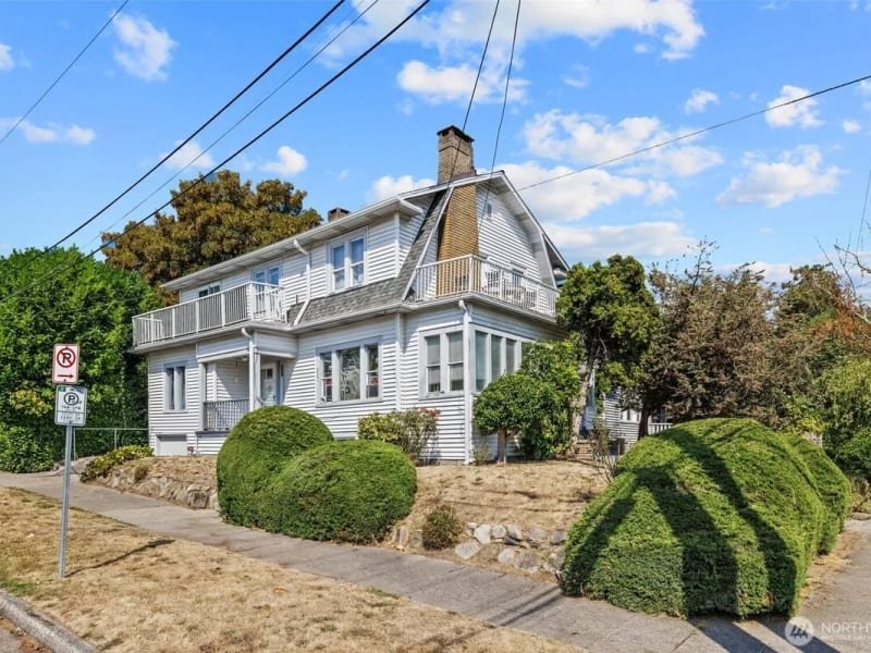 Property at 4701 5th Avenue NE